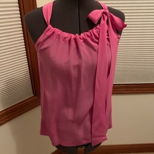 Pretty in Pink Banana Republic Spring/Summer Top 4